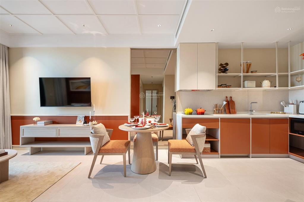 Căn hộ sun group 3pn view biển sở hữu lâu dài, giá dự kiến chỉ 68,7tr/m2