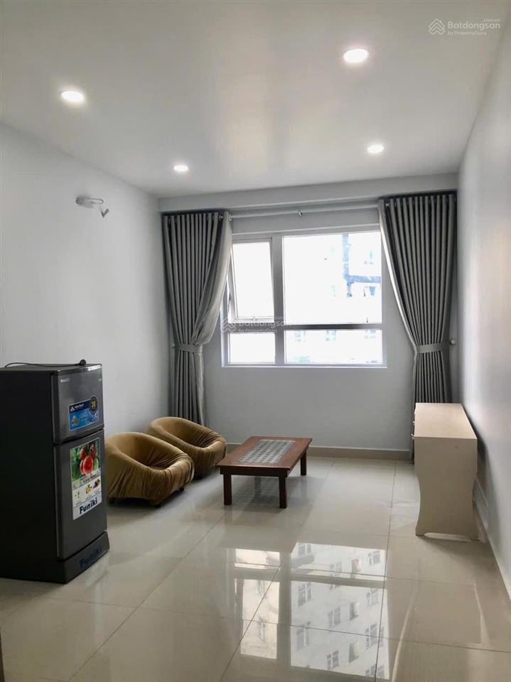 Cho thuê cc topaz elite, 10 triệu, 72m2, 2pn, 2wc, siêu hot ở cao lỗ, quận 8