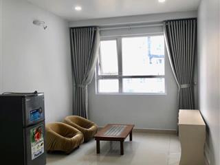 Cho thuê cc topaz elite, 10 triệu, 72m2, 2pn, 2wc, siêu hot ở cao lỗ, quận 8