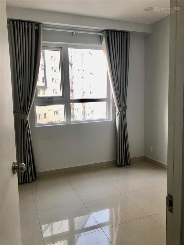 Cho thuê cc topaz elite, 10 triệu, 72m2, 2pn, 2wc, siêu hot ở cao lỗ, quận 8