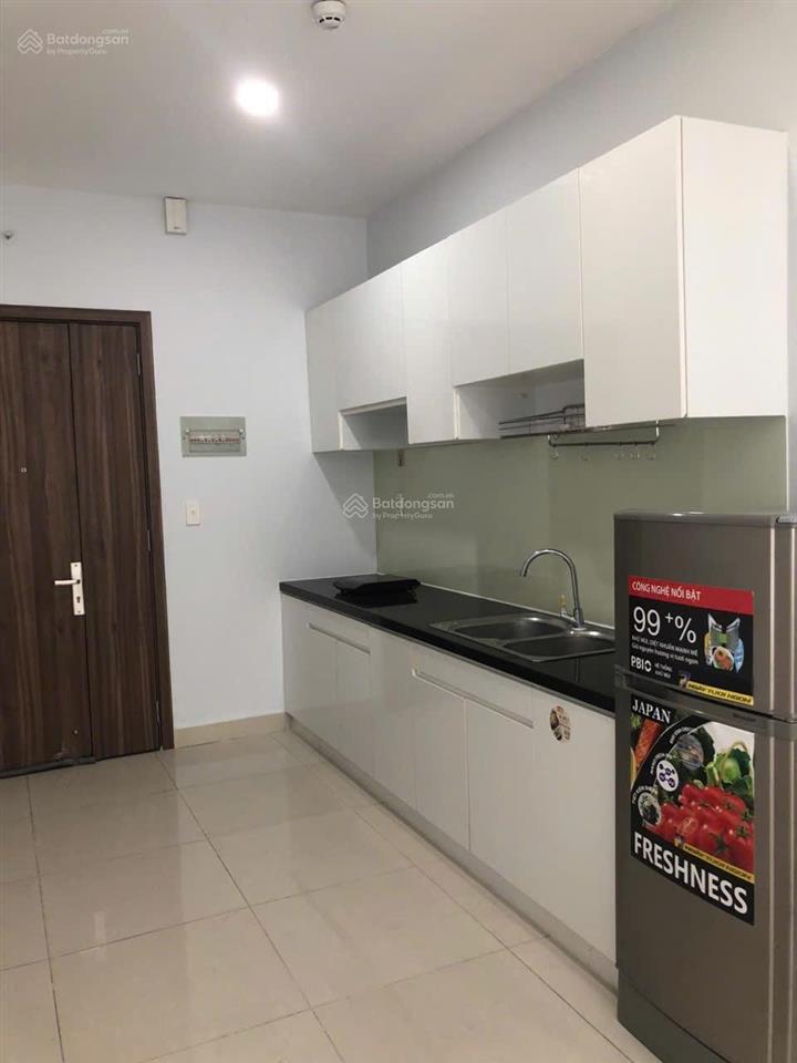 Cho thuê cc topaz elite, 10 triệu, 72m2, 2pn, 2wc, siêu hot ở cao lỗ, quận 8