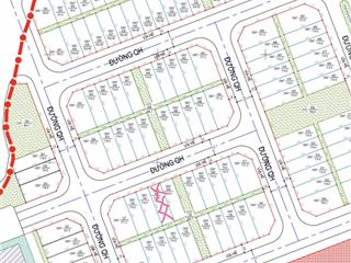 Bán gấp đất nền da phương đông green valley hoà bình, 2,28 tỷ, 114 m2, mt 6m, pháp lý đầy đủ
