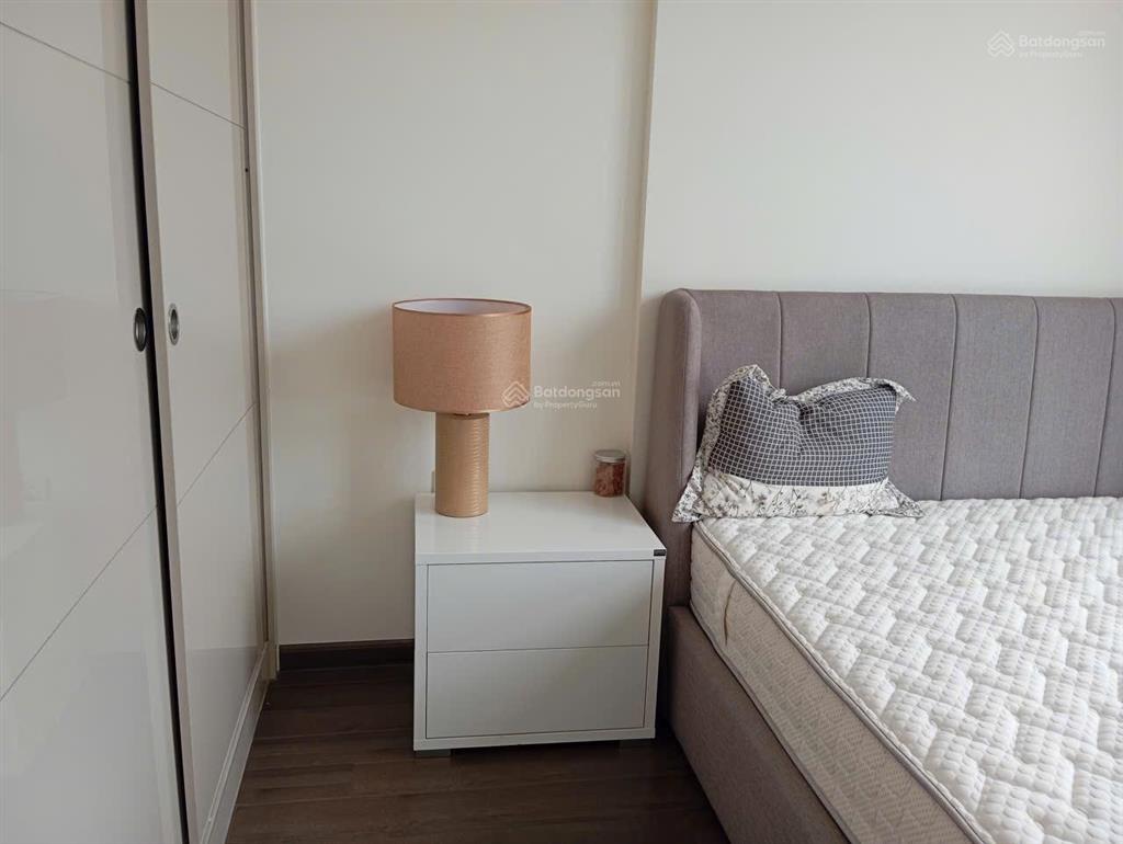 Cho thuê cc vinhomes symphony riverside, 12 triệu, 60m2, 2pn, 2wc, full đồ chỉ việc xách vali tới