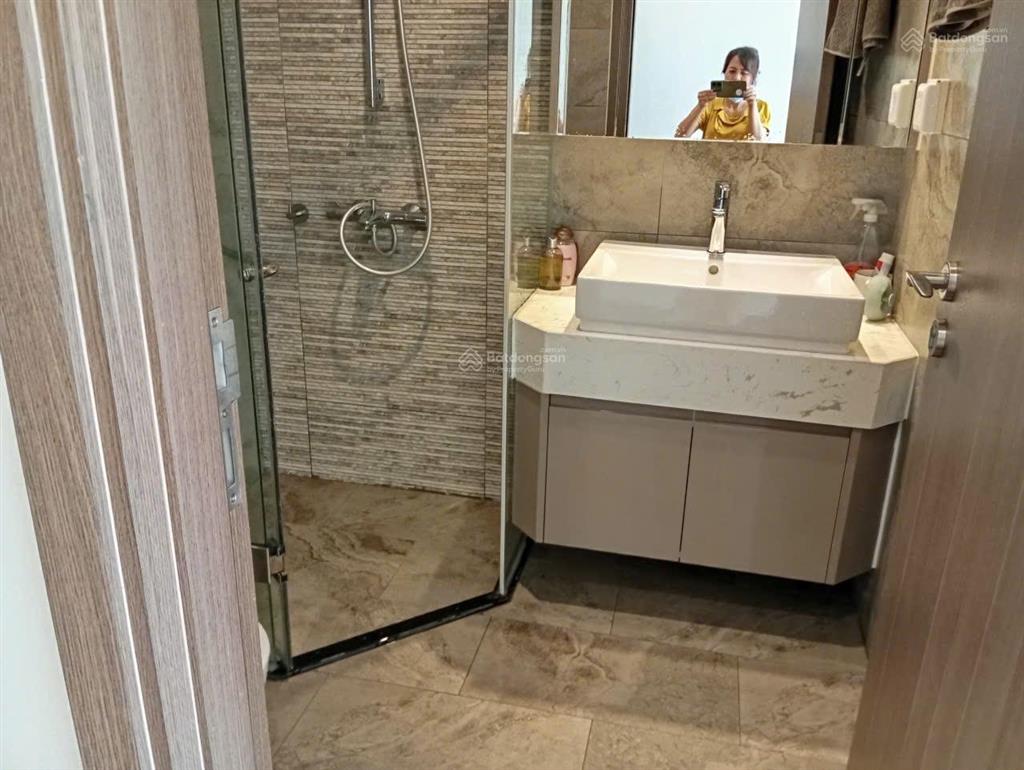 Cho thuê cc vinhomes symphony riverside, 12 triệu, 60m2, 2pn, 2wc, full đồ chỉ việc xách vali tới