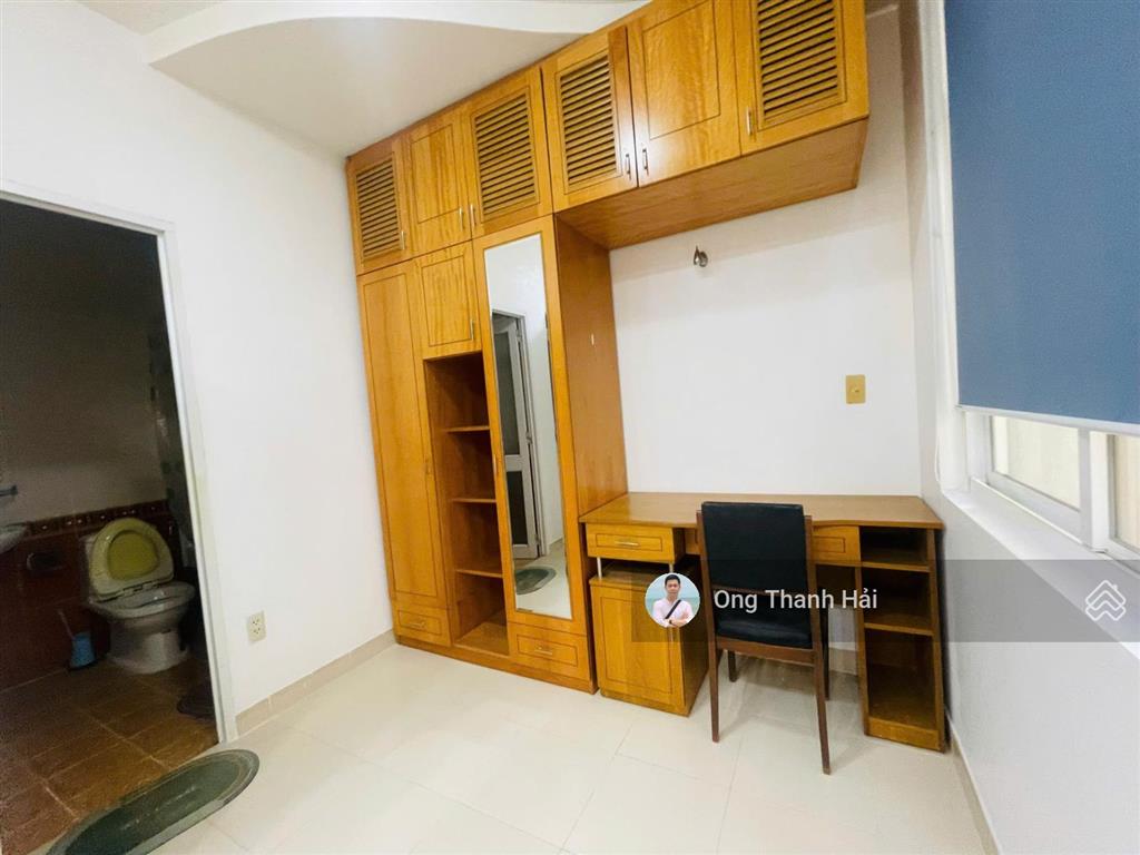 Cho thuê nhà tại phú mỹ hưng, 7x18m (126m2) 3pn, 4wc, đầy đủ nội thất, sát bên sc vivo city, rmit