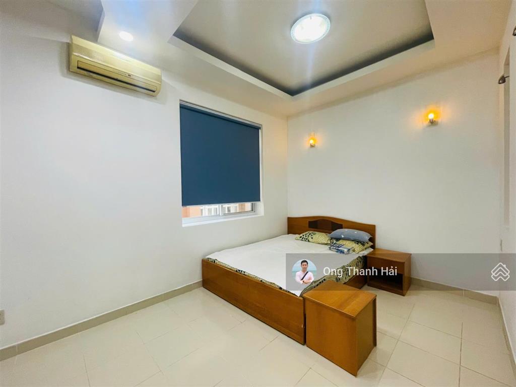Cho thuê nhà tại phú mỹ hưng, 7x18m (126m2) 3pn, 4wc, đầy đủ nội thất, sát bên sc vivo city, rmit
