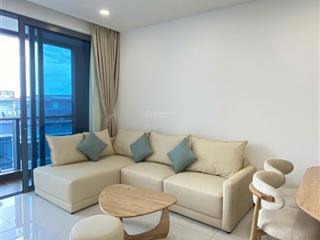 Cho thuê độc quyền căn hộ sunwah pearl  view đẹp, vị trí trung tâm