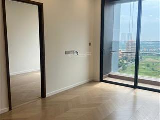 Bán căn hộ 1pn tại lumiere riverside, không gian sống đẳng cấp giữa trung tâm khu đông