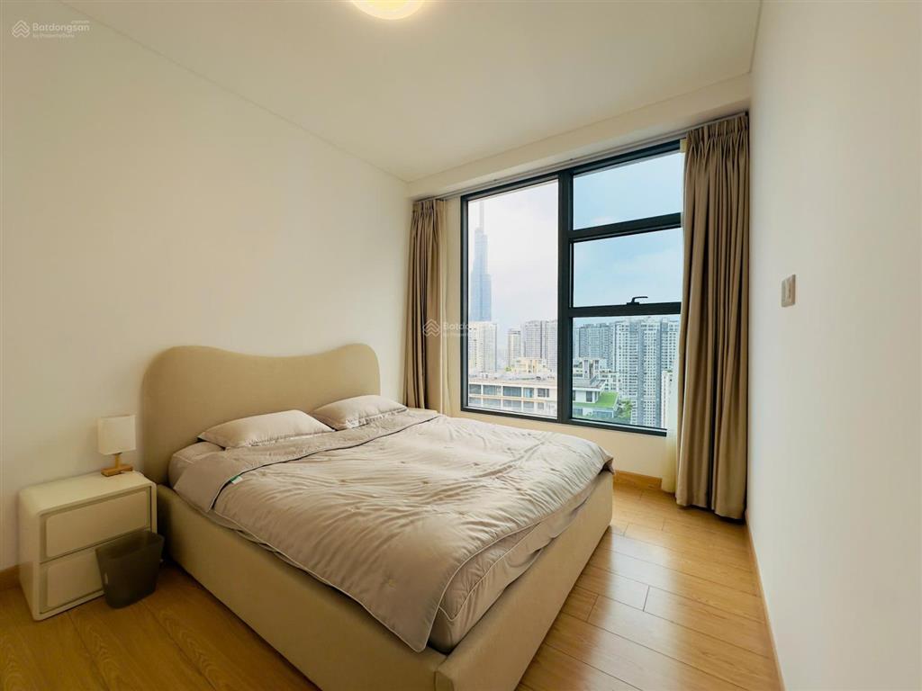 Cho thuê căn hộ sunwah pearl  2pn 3wc  view sông  43 triệu/1 tháng