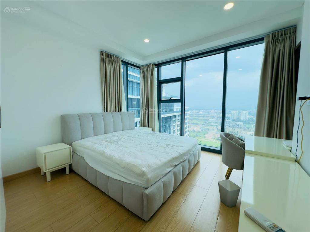 Cho thuê căn hộ sunwah pearl  2pn 3wc  view sông  43 triệu/1 tháng