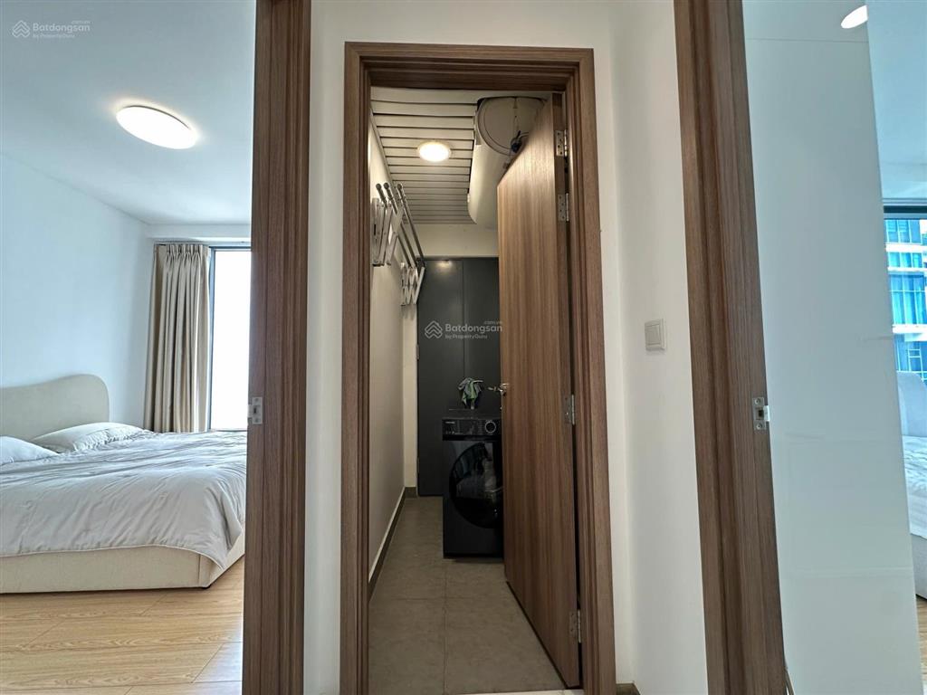 Cho thuê căn hộ sunwah pearl  2pn 3wc  view sông  43 triệu/1 tháng