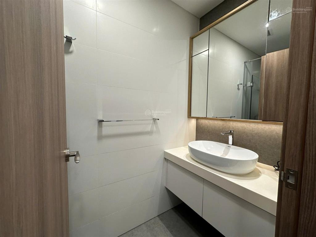 Cho thuê căn hộ sunwah pearl  2pn 3wc  view sông  43 triệu/1 tháng