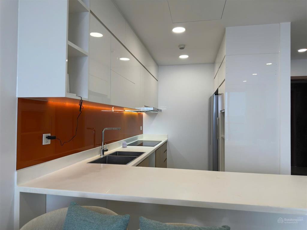 Cho thuê căn hộ sunwah pearl  2pn 3wc  view sông  43 triệu/1 tháng