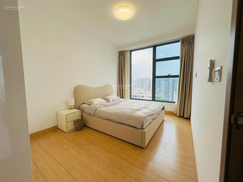 Cho thuê căn hộ sunwah pearl  2pn 3wc  view sông  43 triệu/1 tháng