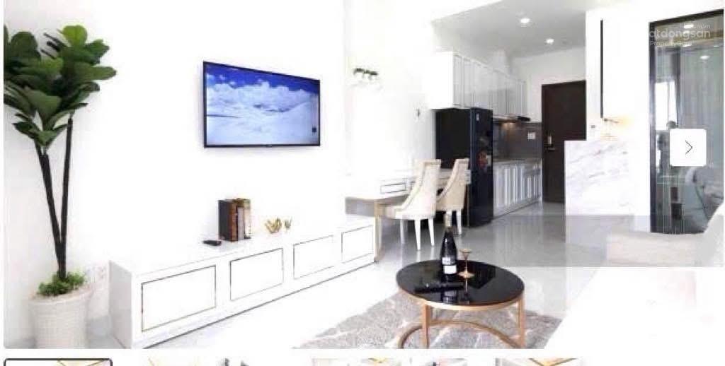 Bán căn hộ chung cư chính chủ orchard parkview