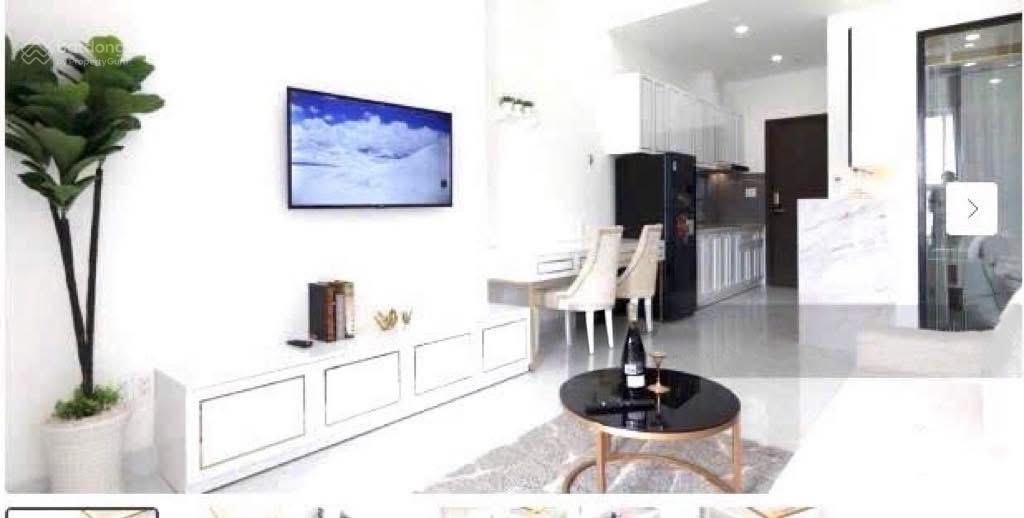 Bán căn hộ chung cư chính chủ orchard parkview