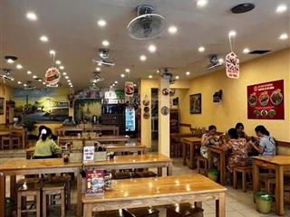 Siêu phẩm cực hiếm mặt phố thái thịnh, đống đa