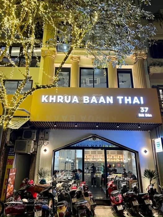 Mặt bằng đẹp tại phố chùa láng làm spa nhà hàng ăn uống thời trang 70m2x3 tầng  0984 090 *** emtung