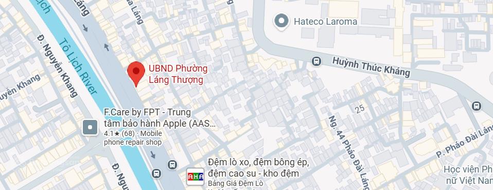 Cho thuê mặt bằng phố chùa láng siêu đẹp 80m2x3t mt 15m giá 130tr/th  zalo em tùng 0984 090 ***