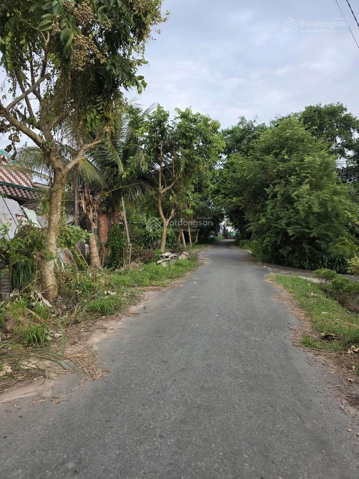 Chính chủ có lô đất cần bán ở đường nguyễn văn khạ phước vĩnh an củ chi 120m2 1tỷ150 sổ hồng riêng