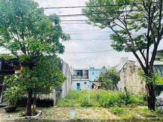 Chủ gửi bán dùm lô đất đường lê minh nhựt xã tân an hội huyện củ chi 130m2 giá 1tỷ2 sổ hồng riêng