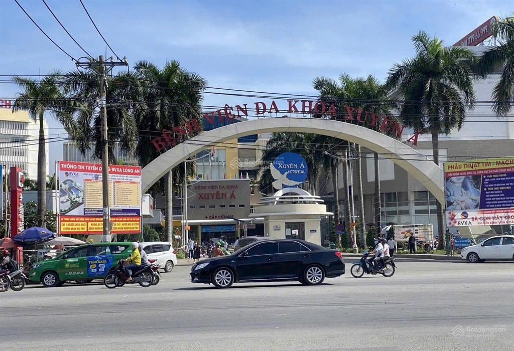 Bán gấp đất đường hồ văn tắng tân phú trung củ chi diện tích 131m2 giá 950 triệu sổ hồng riêng