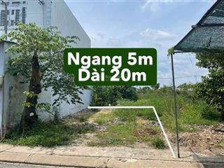 Kẹt tiền cần bán gấp đất 116m2 giá 900triệu đường trung lập xã trung lập thượng củ chi sổ hồngriêng