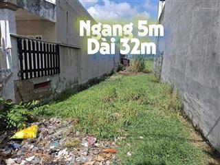 Tôi cần bán gấp lô đất đường trung lập xã thái mỹ huyện củ chi 160m2 giá 1tỷ sổ hồng riêng