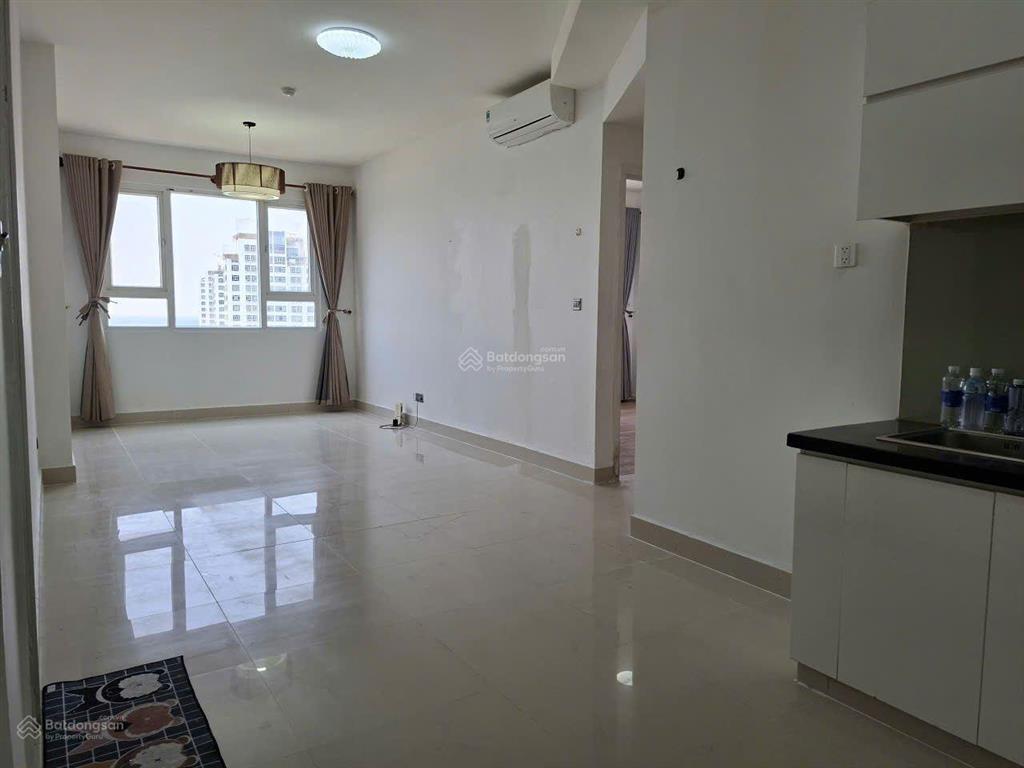 Căn hộ 78m2 nhà bè sát q7 mặt tiền  2pn  2wc  giá thật tốt