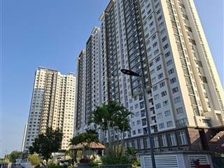 Căn hộ 78m2 nhà bè sát q7 mặt tiền  2pn  2wc  giá thật tốt