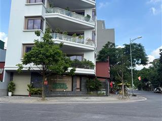 Bán đất lô góc 2 mặt tiền, vỉa hè rộng, khu tái định cư thượng thanh 90m2, giá 22 tỷ.