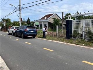 Bán đất ngang 10m tại lạc bình  ninh thọ, ninh hoà giá chỉ 1,45 tỷ, shr