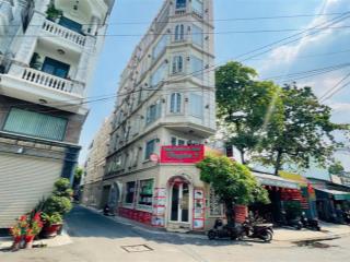 Chính chủ gửi cho thuê chung cư mini đường số 30