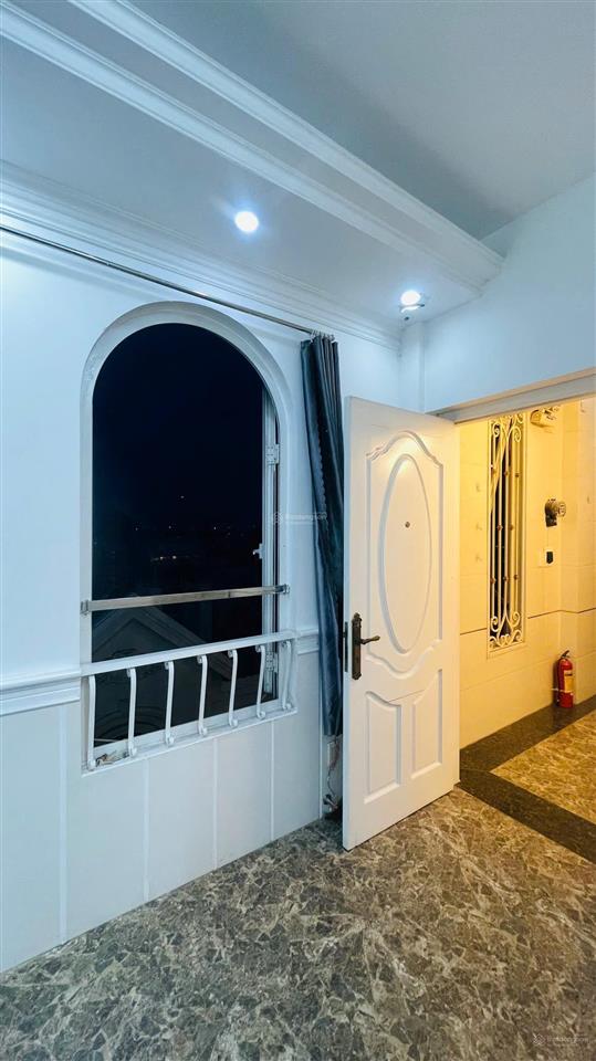 Chính chủ gửi cho thuê chung cư mini đường số 30