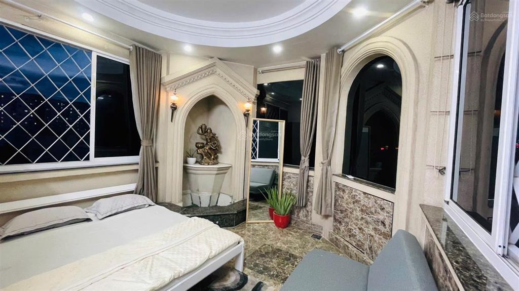 Chính chủ gửi cho thuê chung cư mini đường số 30