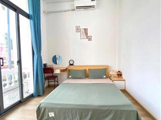 Cho thuê chung cư mini full nội thất