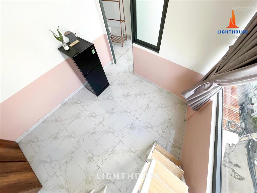 Cho thuê căn hộ có gác lửng ngay bệnh viện 175