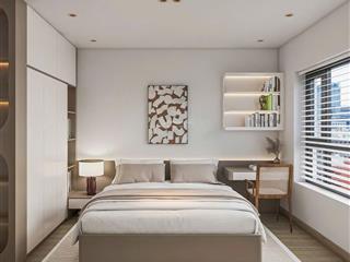 Bán căn hộ 1 ngủ tòa murberry land mỗ lao  hà đông  nhà có sẵn nội thất giá hơn 4 tỷ  0961 068 ***