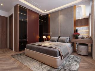 Bán căn hộ 3 ngủ 97m2 tòa intracom trung văn  nhà đẹp đầy đủ nội thất giá 7 tỷ  0961 068 ***