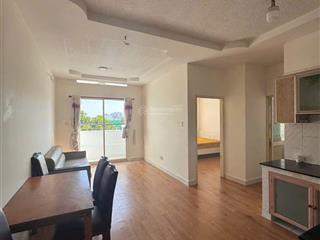 Chung cư thái an, nguyễn văn quá, q12 1p ngủ, 55m2, 6tr/th