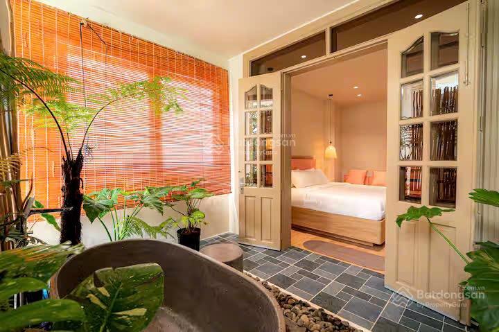 Căn hộ 1pn 40m2 nội thất chỉnh chu gần cầu kiệungã tư phú nhuậnnhà thờ tân địnhbở kè trường sa