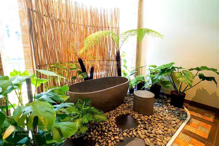 Căn hộ 1pn 40m2 nội thất chỉnh chu gần cầu kiệungã tư phú nhuậnnhà thờ tân địnhbở kè trường sa