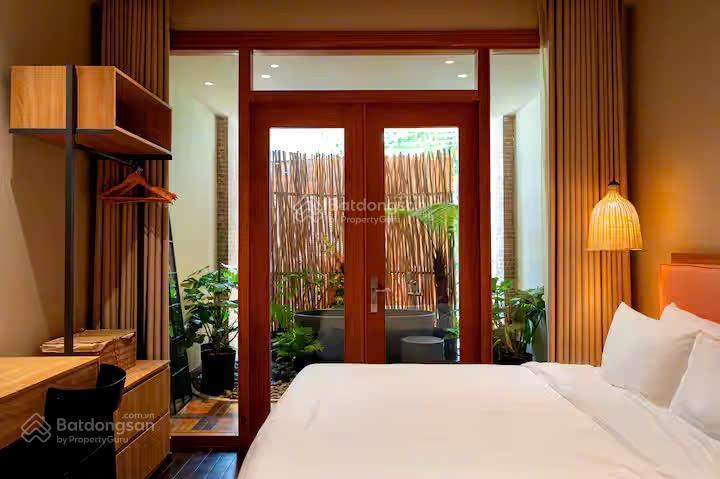 Căn hộ 1pn 40m2 nội thất chỉnh chu gần cầu kiệungã tư phú nhuậnnhà thờ tân địnhbở kè trường sa