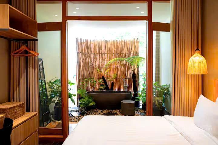 Căn hộ 1pn 40m2 nội thất chỉnh chu gần cầu kiệungã tư phú nhuậnnhà thờ tân địnhbở kè trường sa