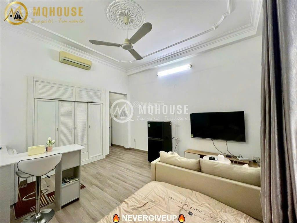 Hình thật giá thật 100%, thang máy, giặt riêng khu phường 19 gần ba son, cầu thị nghè, landmark81