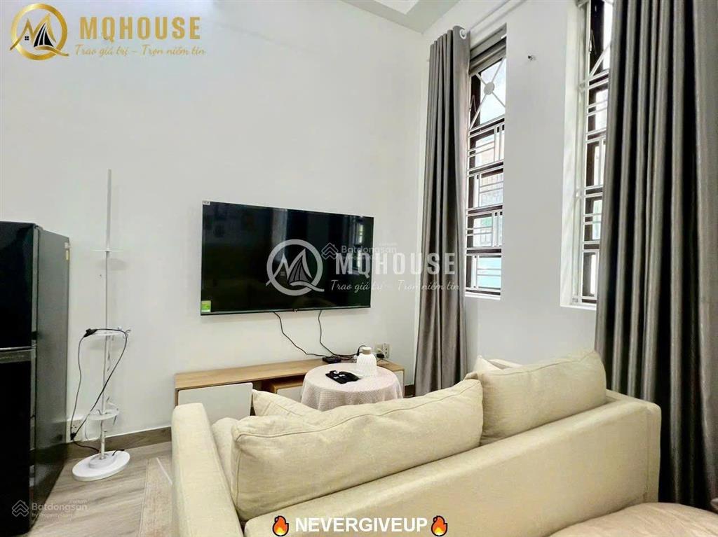 Hình thật giá thật 100%, thang máy, giặt riêng khu phường 19 gần ba son, cầu thị nghè, landmark81