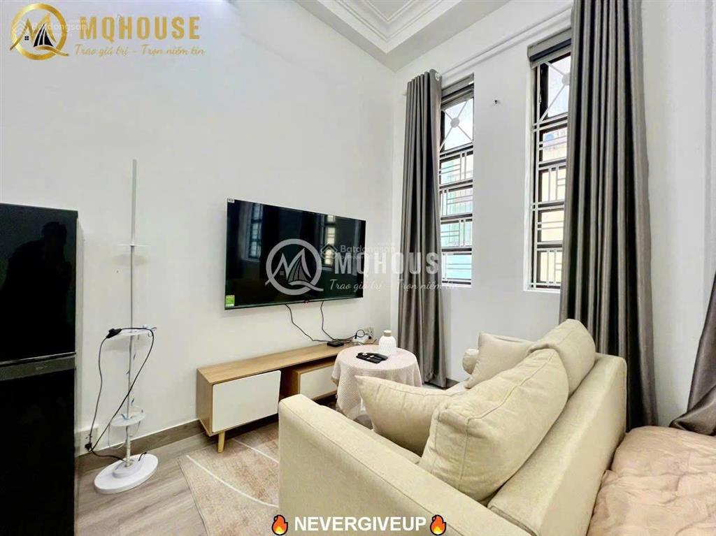 Hình thật giá thật 100%, thang máy, giặt riêng khu phường 19 gần ba son, cầu thị nghè, landmark81