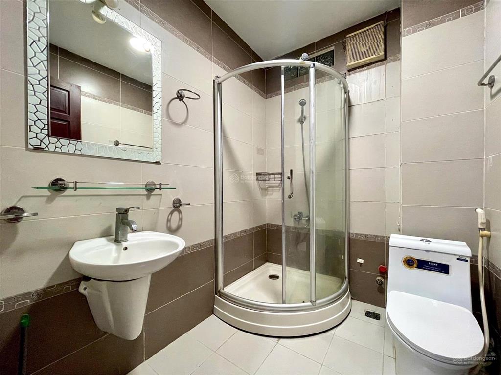Căn hộ 1pn ban công 35m2giặt riênggần vòng xoay điện biên phủhàng xanhbờ kè hoàng sathị nghè