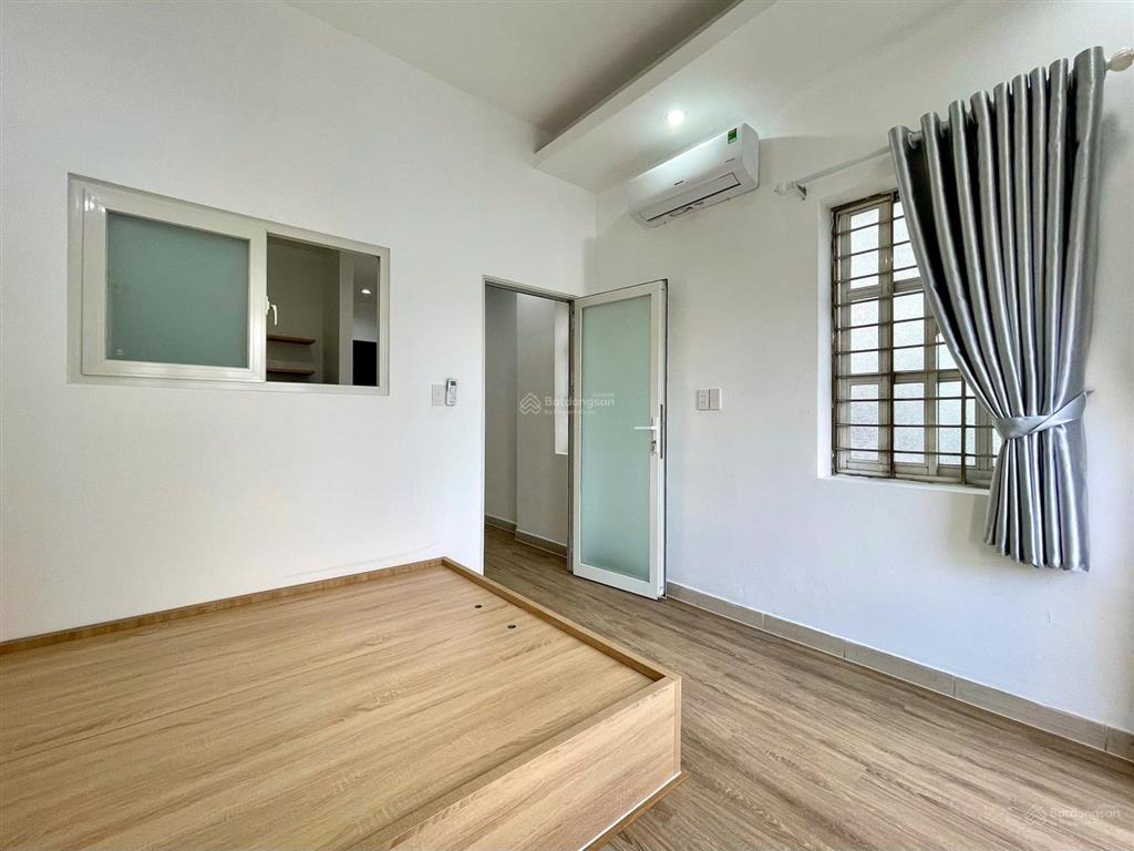 Căn hộ 1pn ban công 35m2giặt riênggần vòng xoay điện biên phủhàng xanhbờ kè hoàng sathị nghè