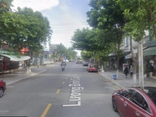 Bán nhà 2 tầng mặt tiền kinh doanh đẹp lương định của, khuê trung